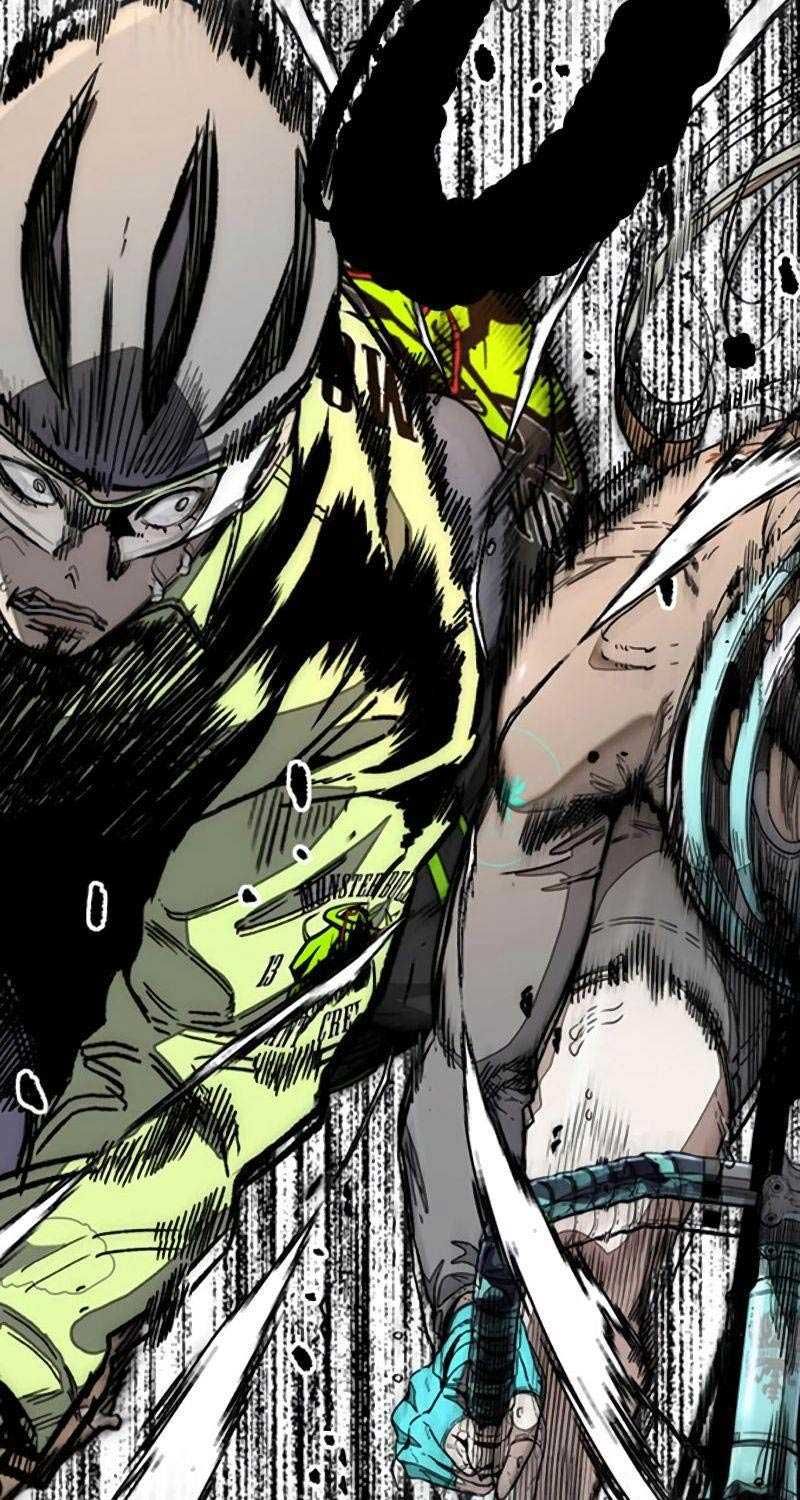 Thể Thao Cực Hạn Chapter 504.5 - 6