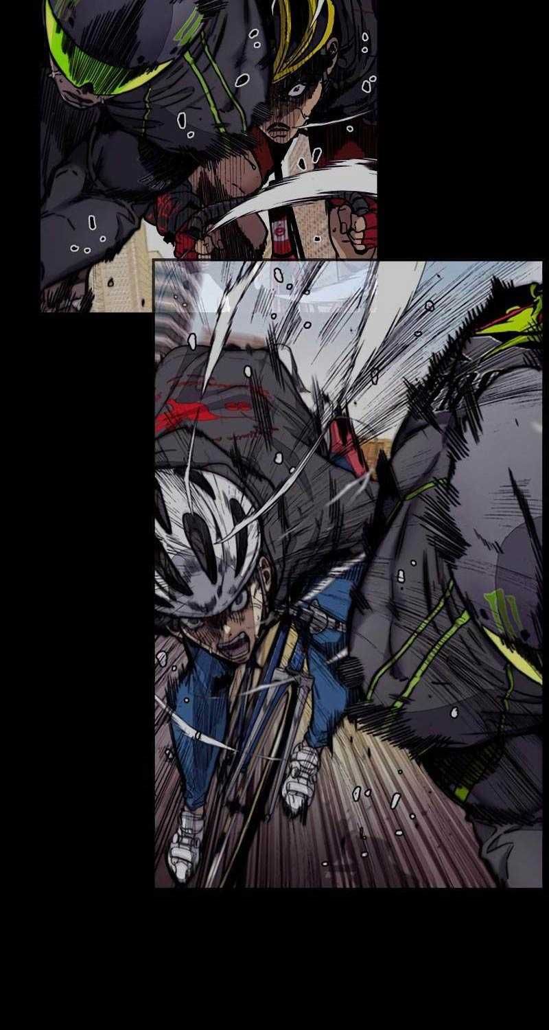 Thể Thao Cực Hạn Chapter 504.5 - 58