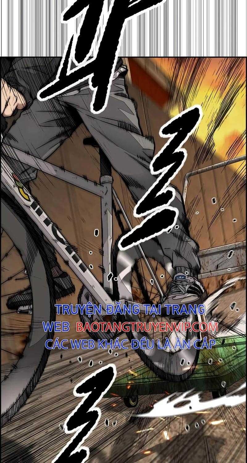 Thể Thao Cực Hạn Chapter 508.5 - 34