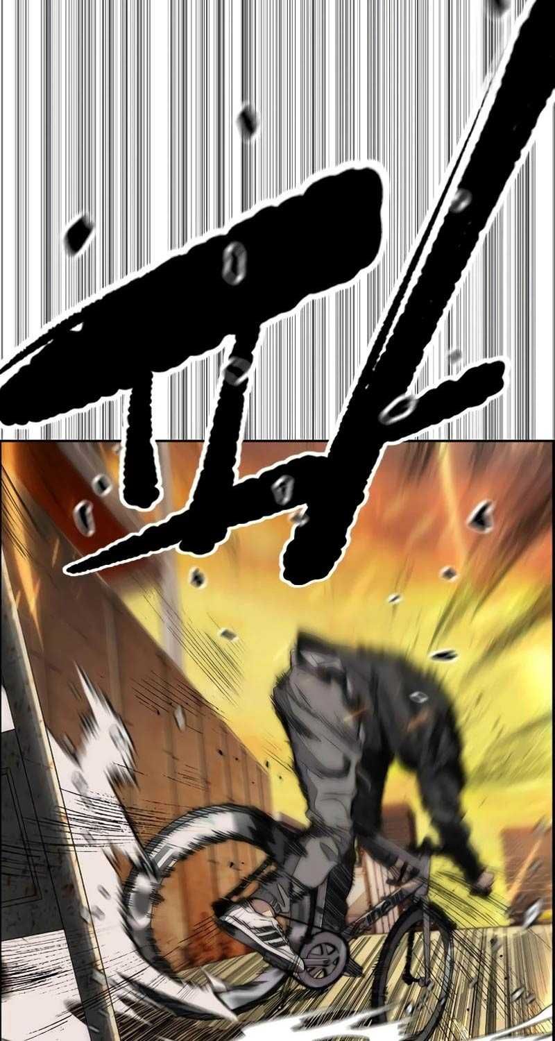 Thể Thao Cực Hạn Chapter 508.5 - 38