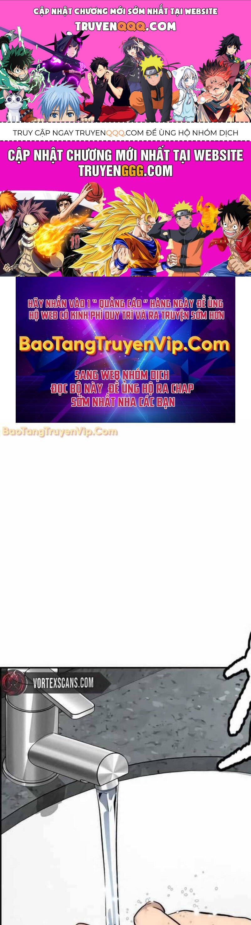 Thể Thao Cực Hạn Chapter 527 - 1