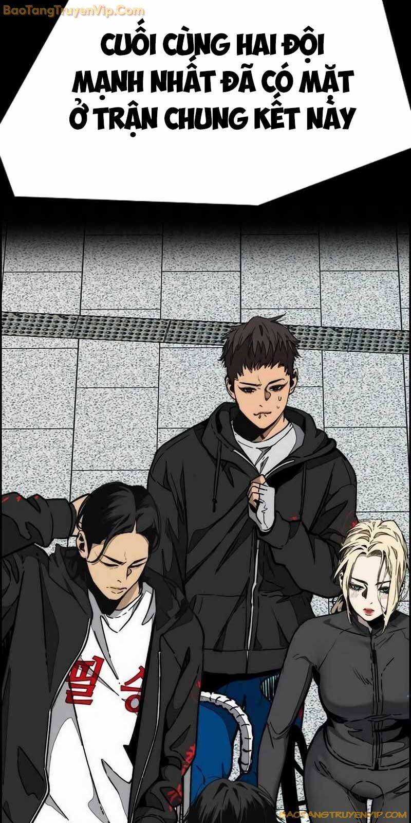 Thể Thao Cực Hạn Chapter 527 - 101