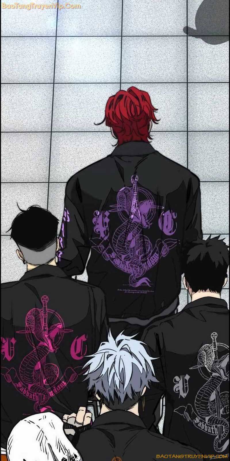 Thể Thao Cực Hạn Chapter 527 - 103