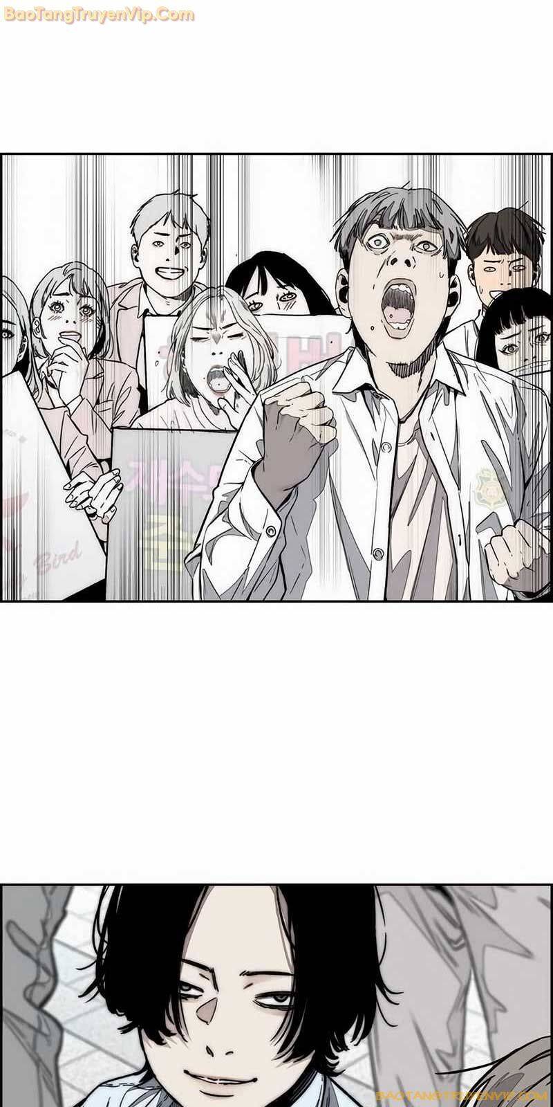 Thể Thao Cực Hạn Chapter 527 - 139