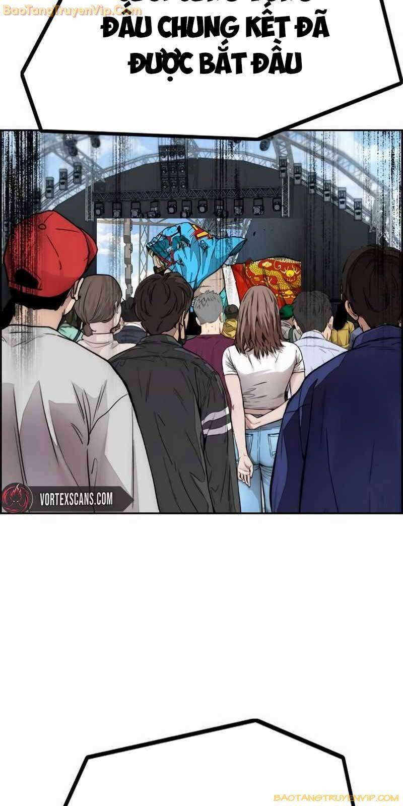 Thể Thao Cực Hạn Chapter 527 - 65