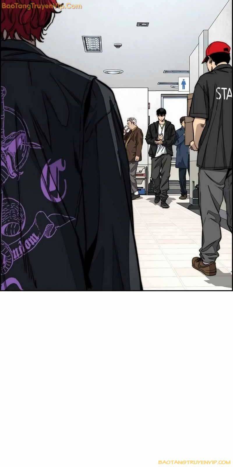 Thể Thao Cực Hạn Chapter 527 - 10