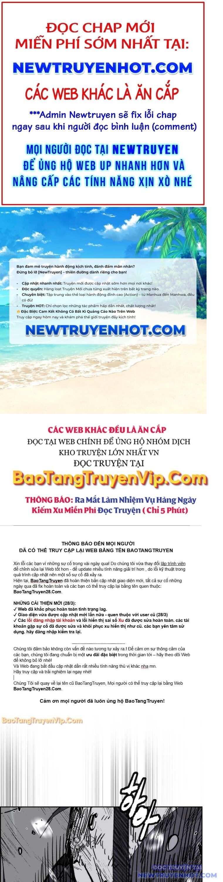 Thể Thao Cực Hạn Chapter 542 - 1