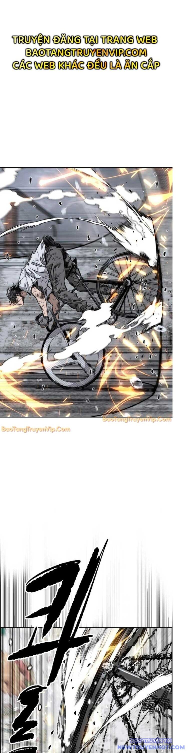 Thể Thao Cực Hạn Chapter 542 - 15