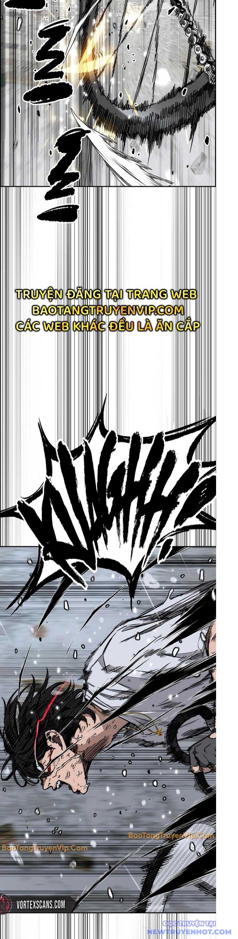 Thể Thao Cực Hạn Chapter 542 - 16