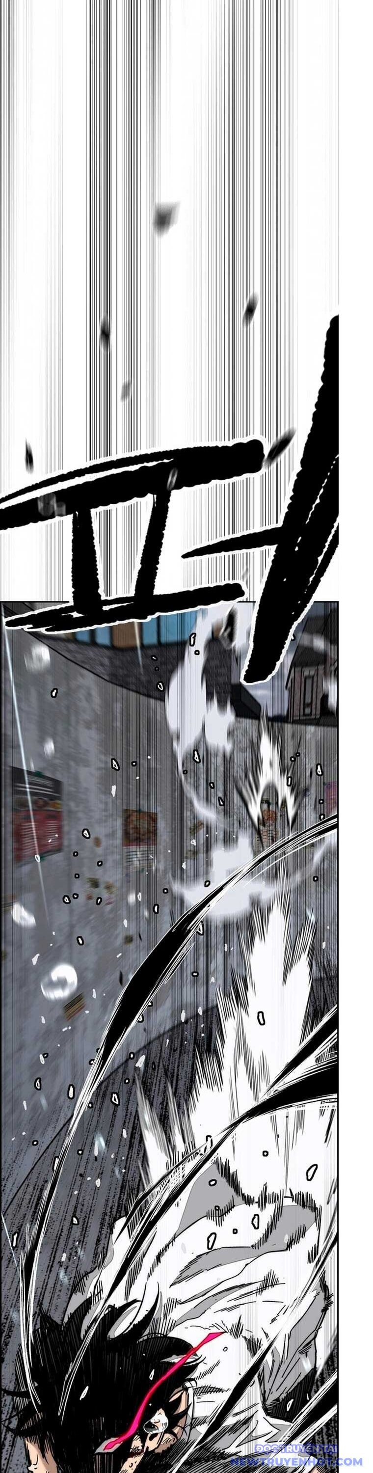 Thể Thao Cực Hạn Chapter 542 - 17