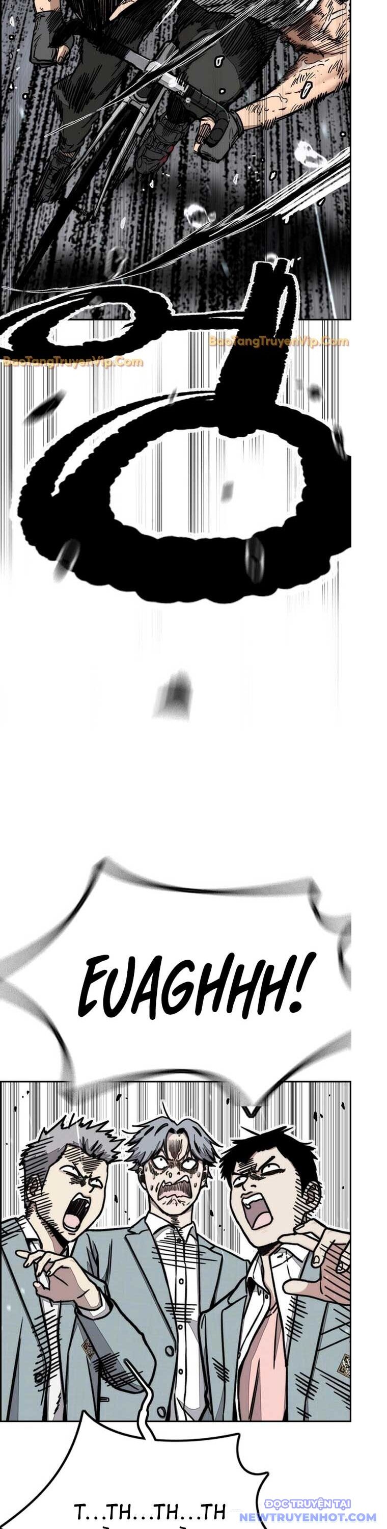 Thể Thao Cực Hạn Chapter 542 - 18