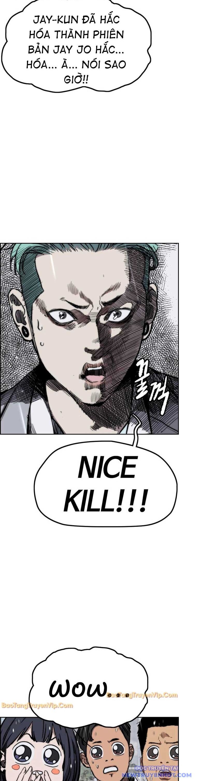 Thể Thao Cực Hạn Chapter 542 - 20