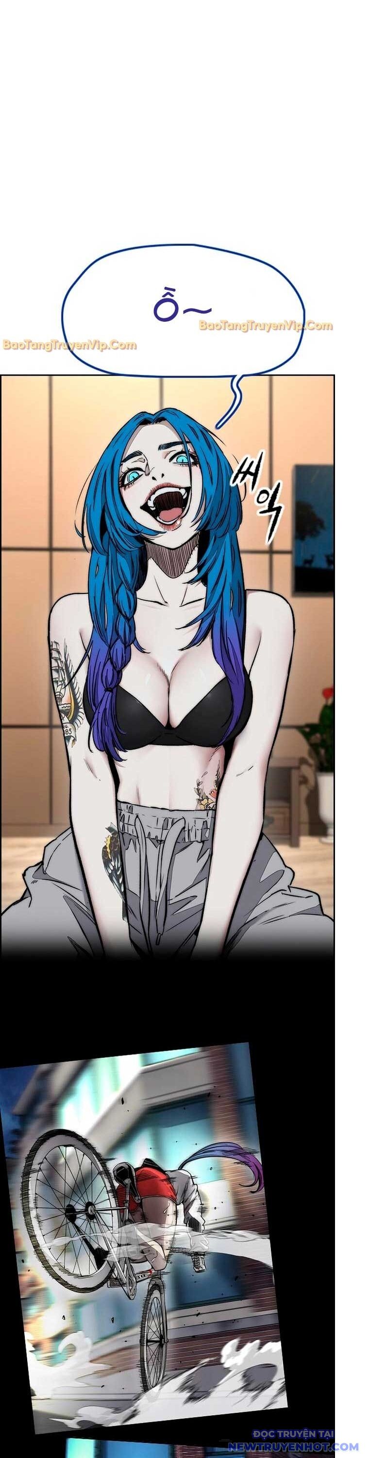 Thể Thao Cực Hạn Chapter 542 - 22