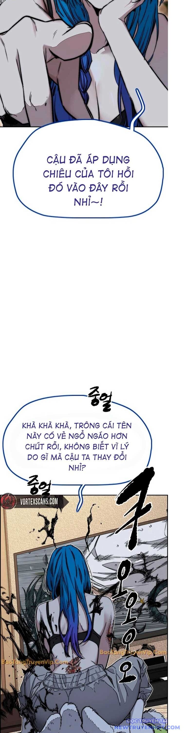 Thể Thao Cực Hạn Chapter 542 - 24