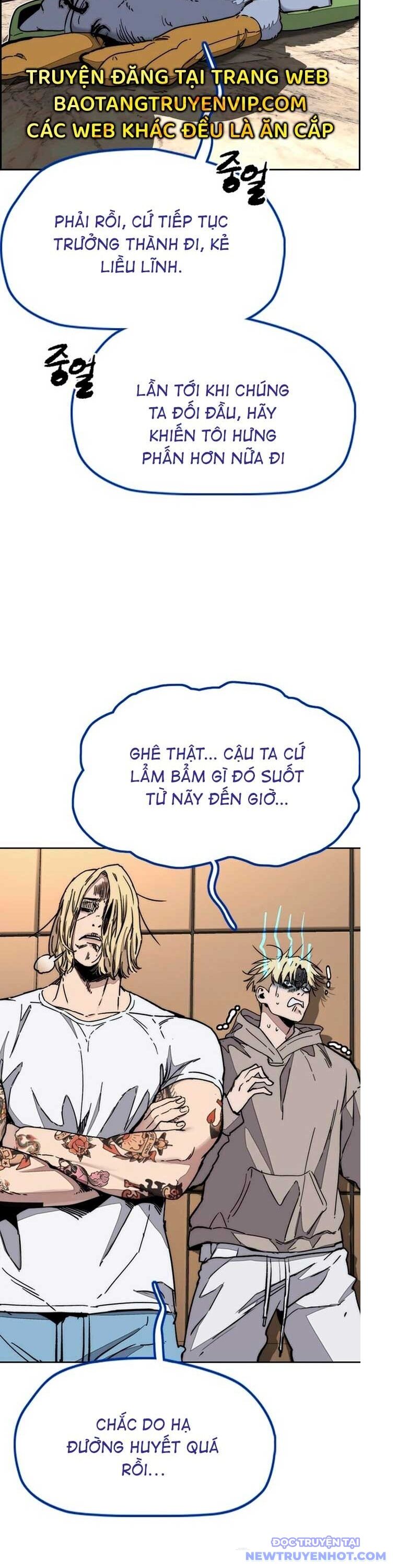 Thể Thao Cực Hạn Chapter 542 - 25