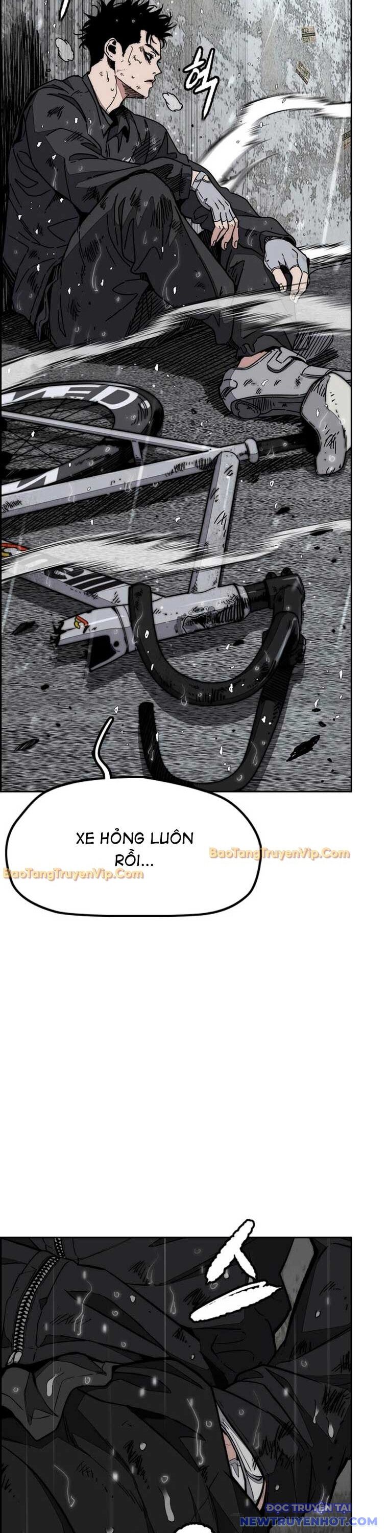 Thể Thao Cực Hạn Chapter 542 - 27