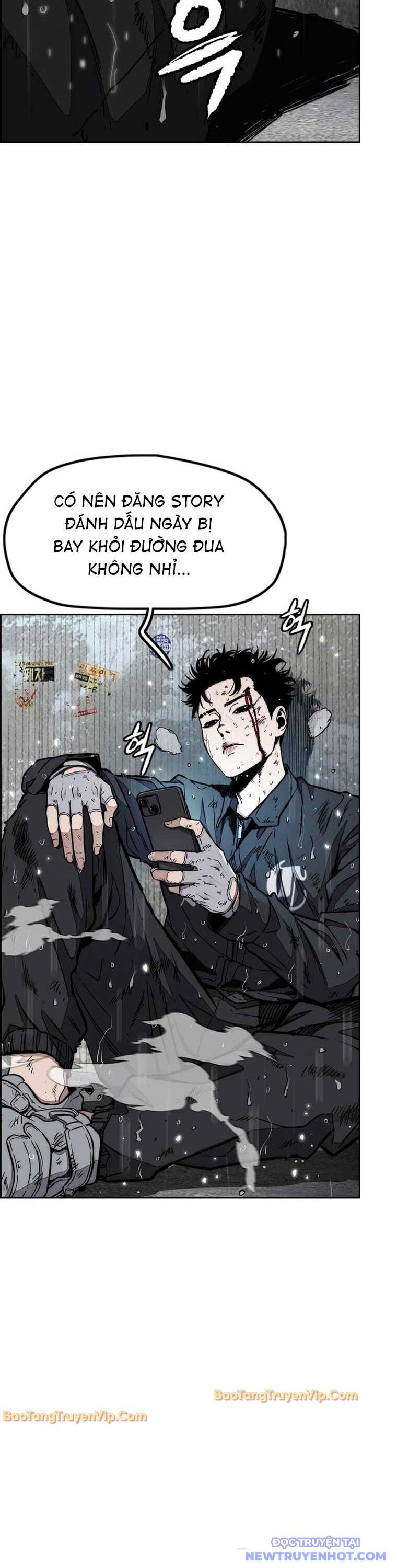 Thể Thao Cực Hạn Chapter 542 - 28
