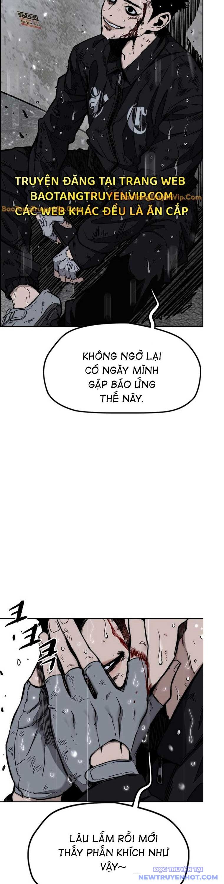 Thể Thao Cực Hạn Chapter 542 - 30
