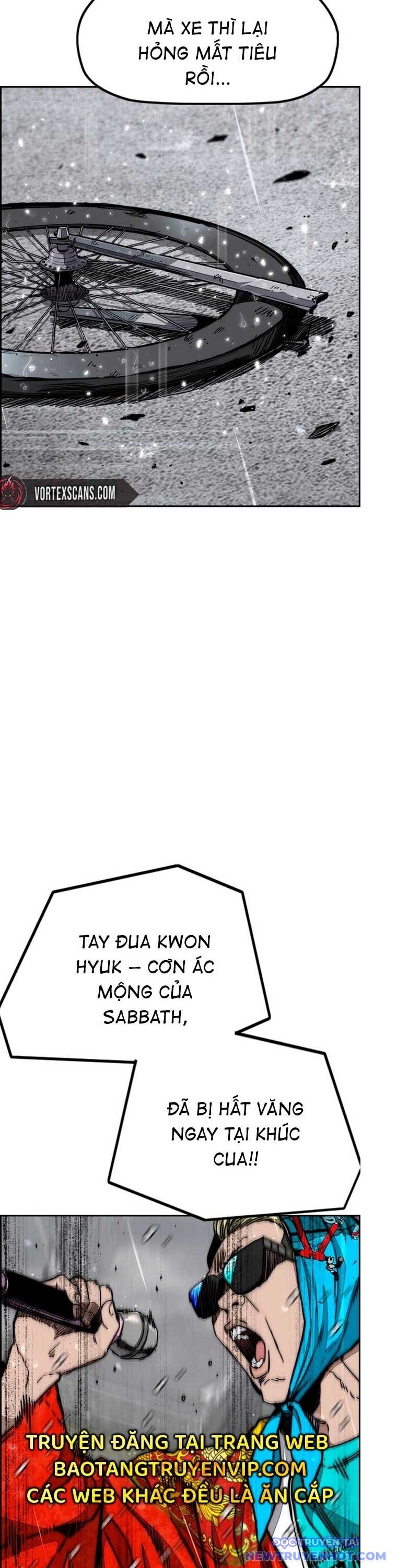 Thể Thao Cực Hạn Chapter 542 - 33