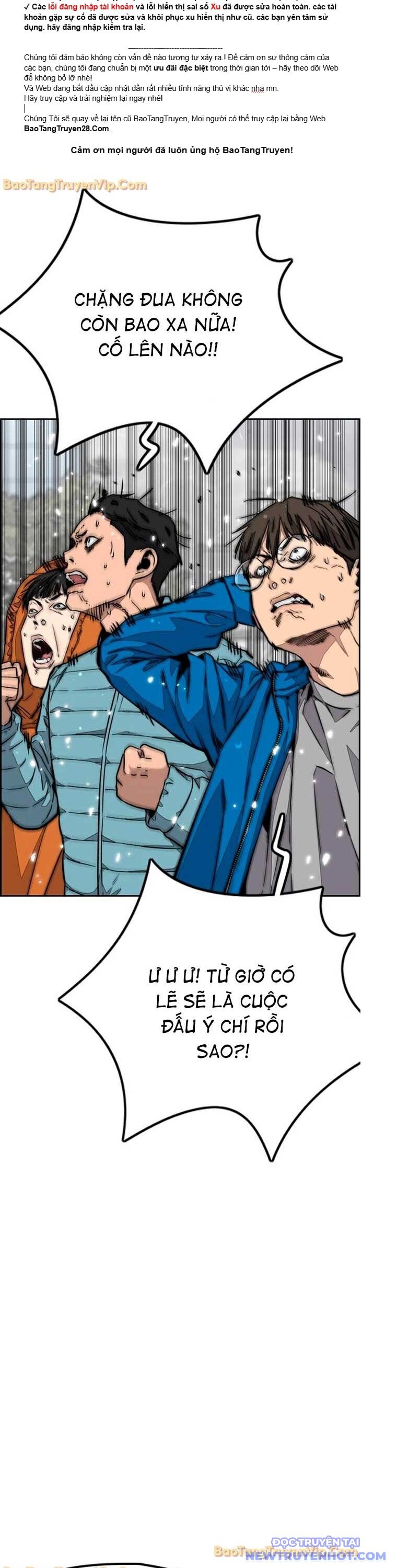 Thể Thao Cực Hạn Chapter 542 - 37