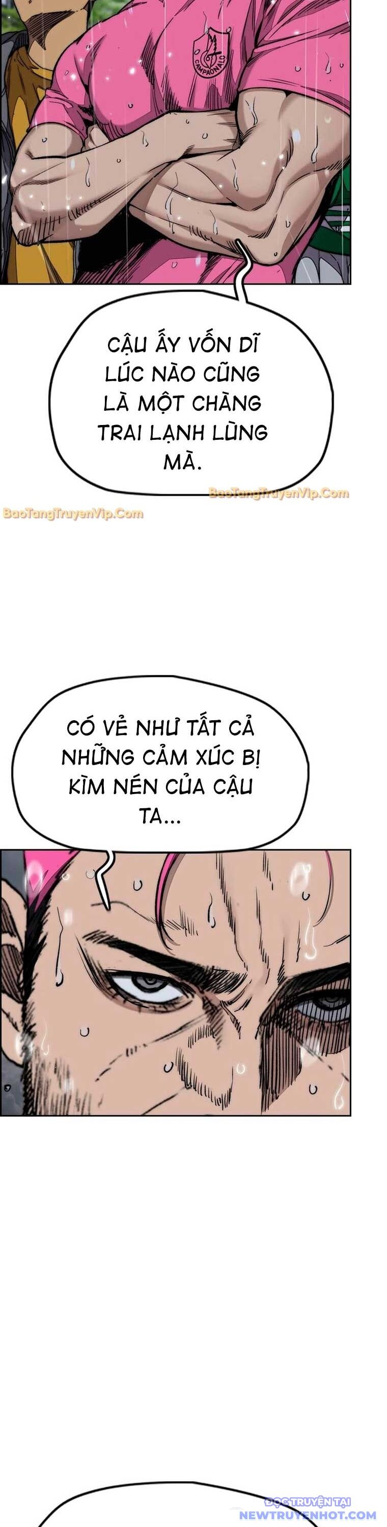 Thể Thao Cực Hạn Chapter 542 - 39