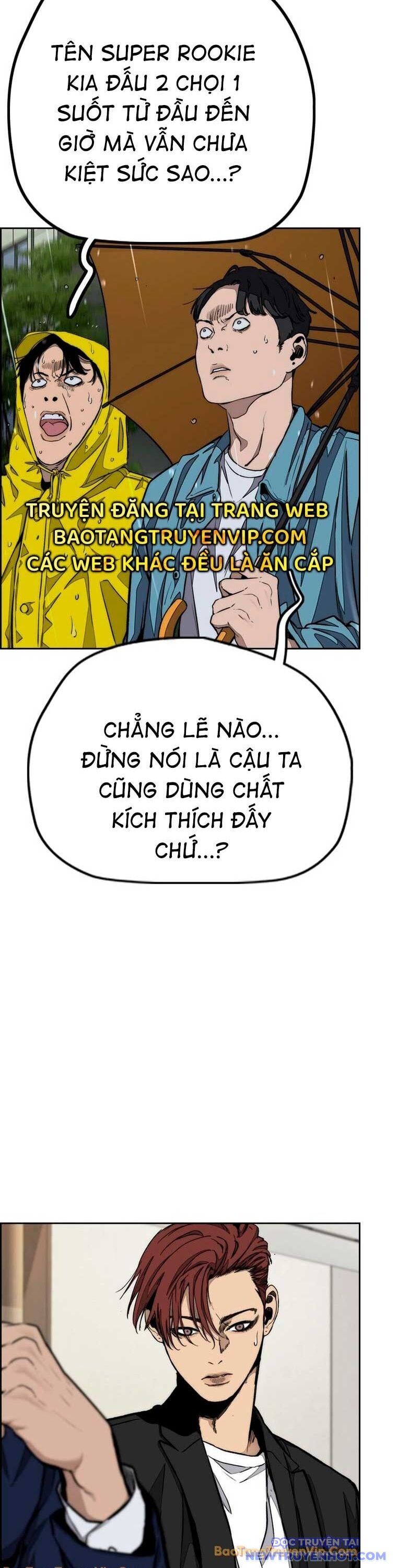 Thể Thao Cực Hạn Chapter 542 - 41