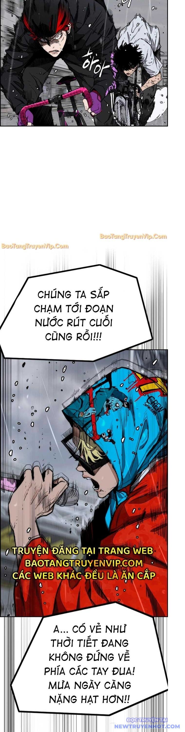 Thể Thao Cực Hạn Chapter 542 - 43