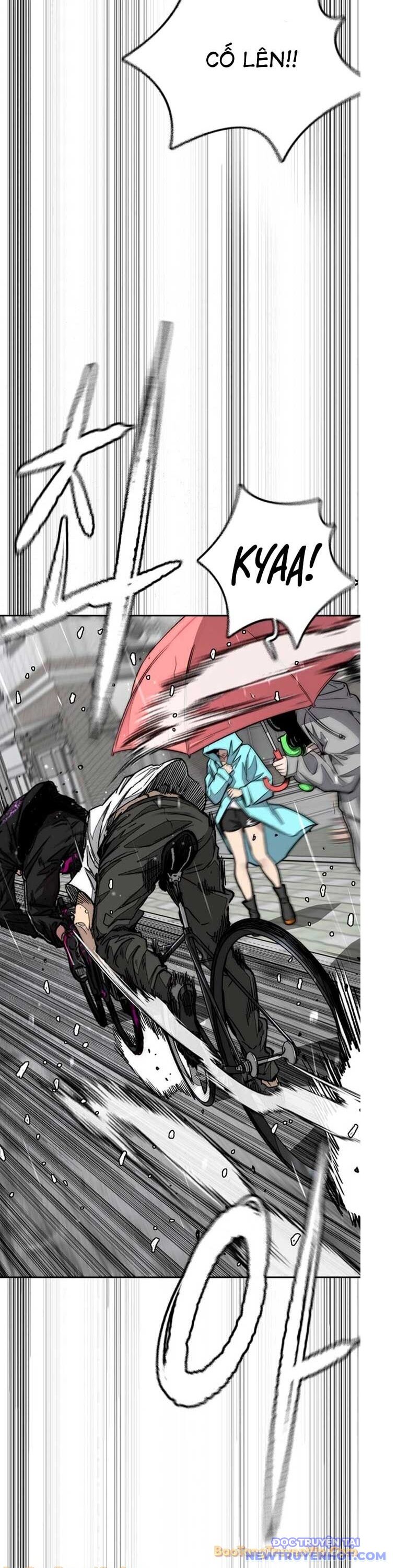 Thể Thao Cực Hạn Chapter 542 - 45