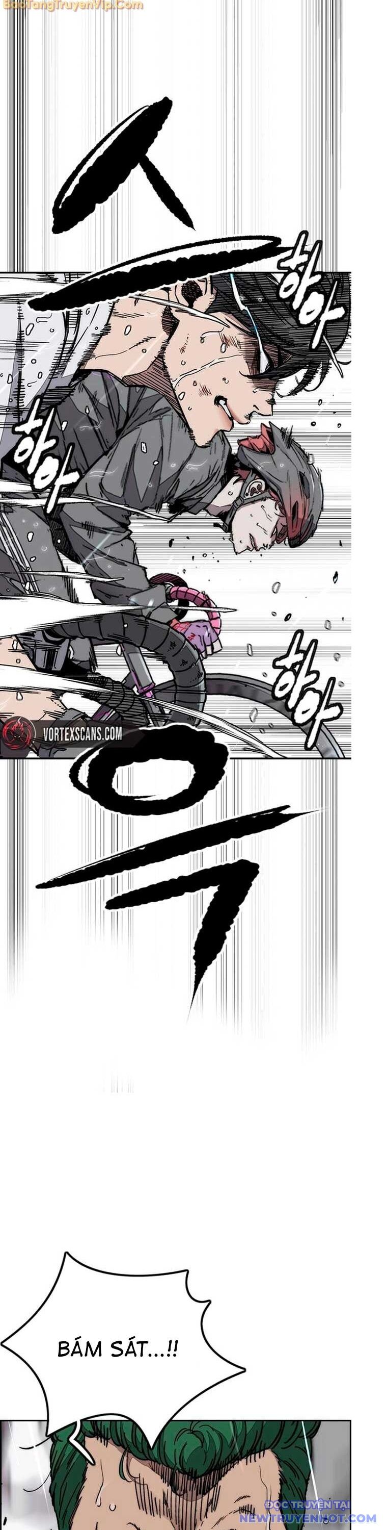 Thể Thao Cực Hạn Chapter 542 - 46