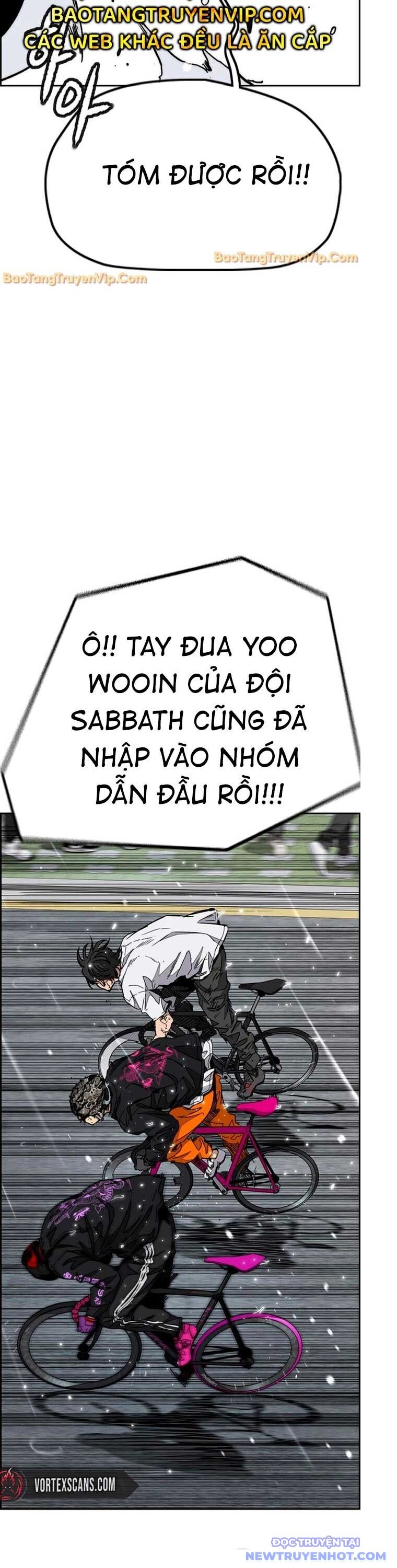 Thể Thao Cực Hạn Chapter 542 - 50