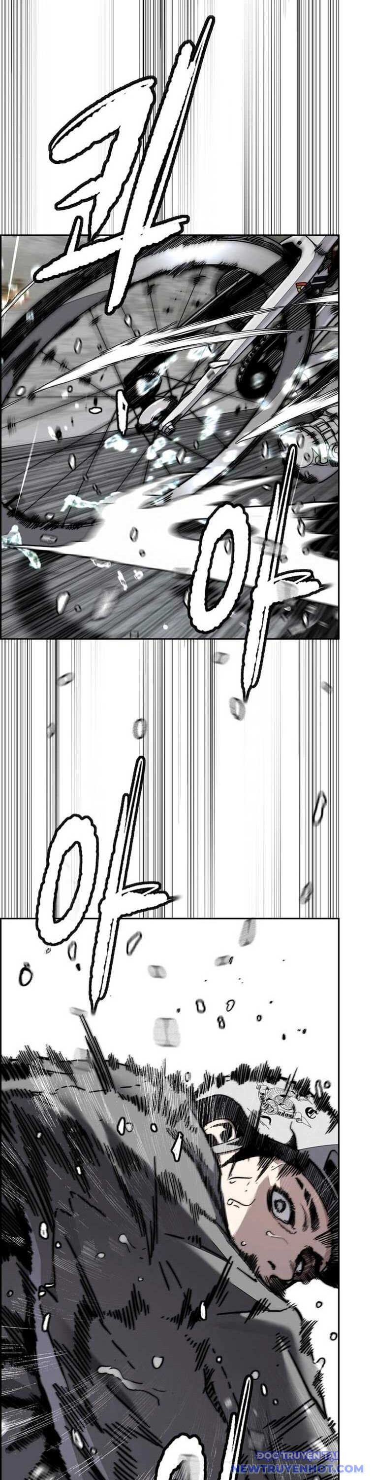 Thể Thao Cực Hạn Chapter 542 - 6