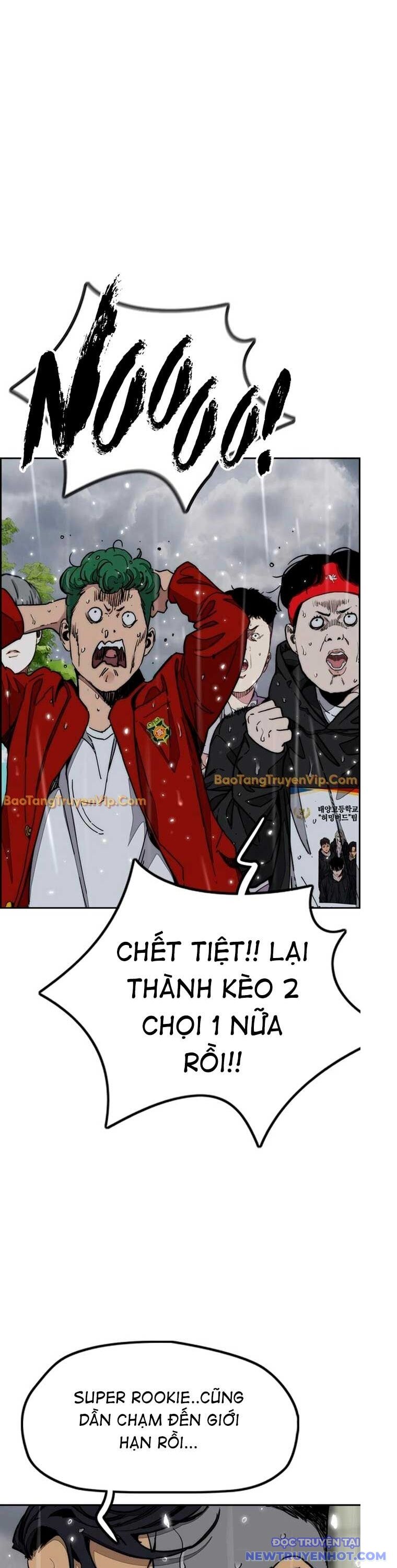 Thể Thao Cực Hạn Chapter 542 - 51