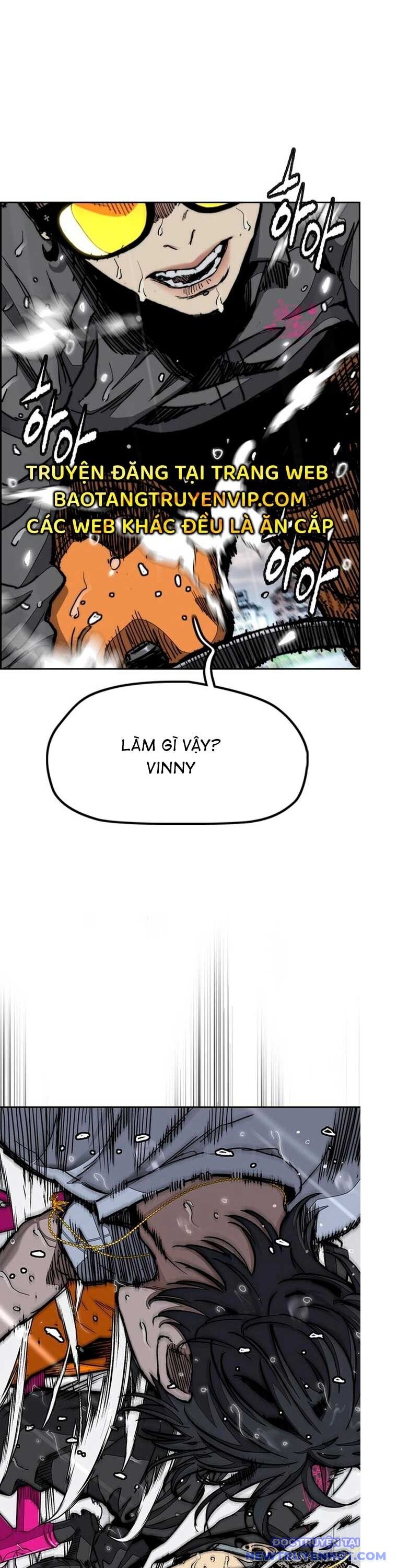 Thể Thao Cực Hạn Chapter 542 - 53