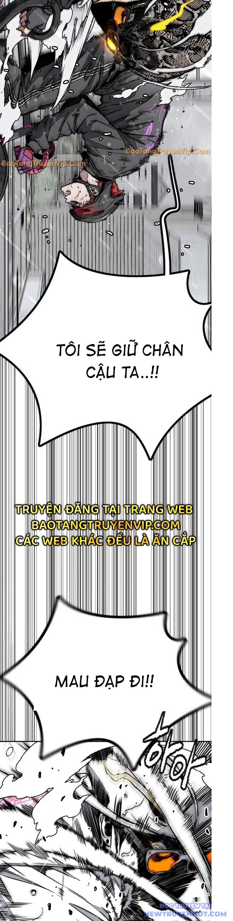 Thể Thao Cực Hạn Chapter 542 - 54