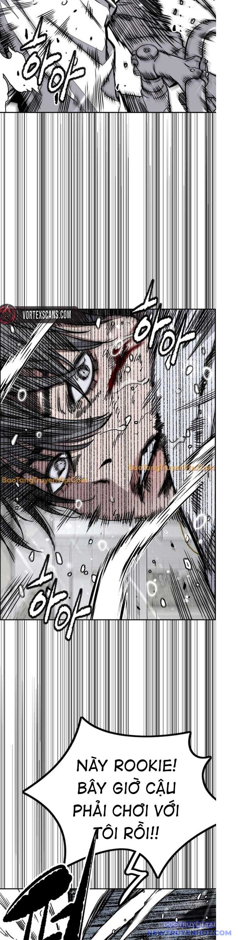 Thể Thao Cực Hạn Chapter 542 - 55