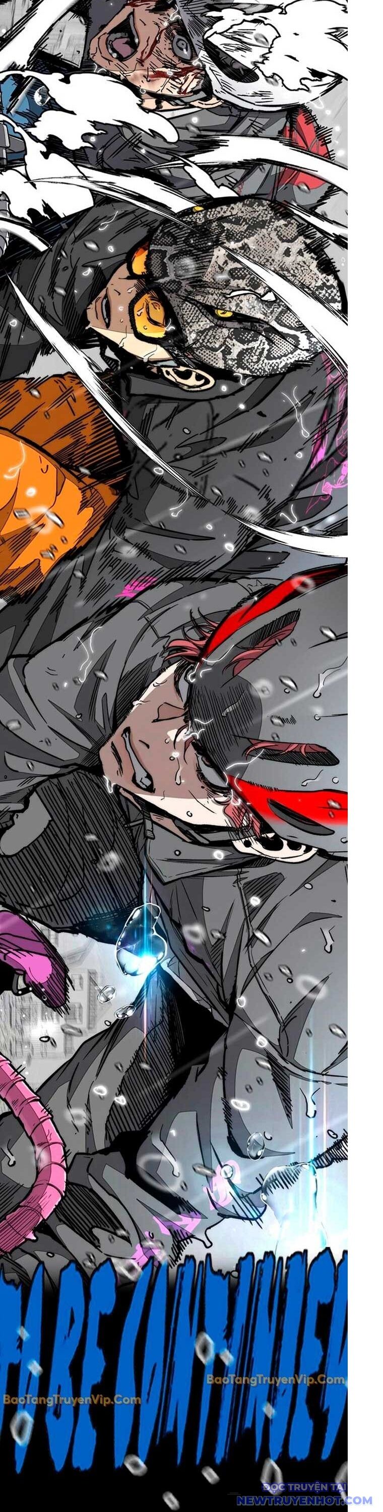 Thể Thao Cực Hạn Chapter 542 - 61