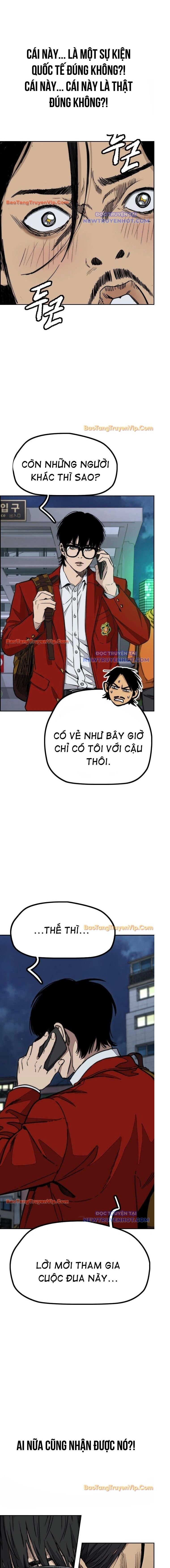 Thể Thao Cực Hạn Chapter 543 - 136