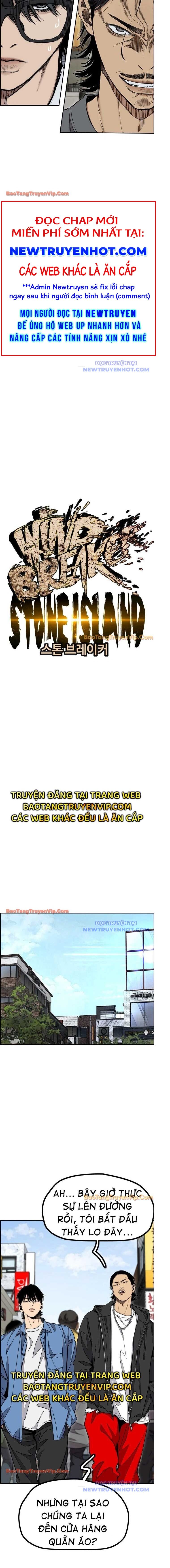 Thể Thao Cực Hạn Chapter 543 - 137