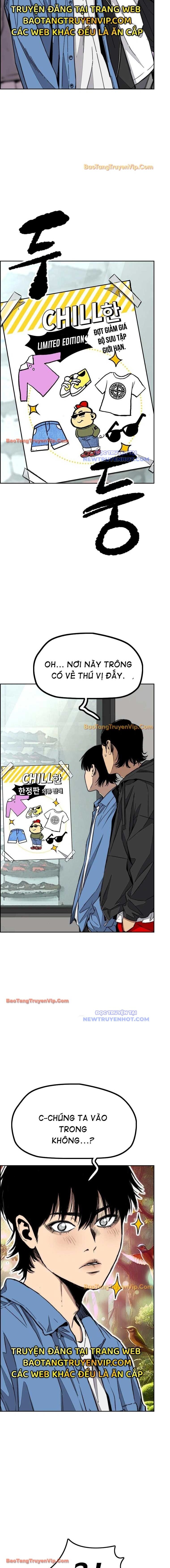 Thể Thao Cực Hạn Chapter 543 - 139