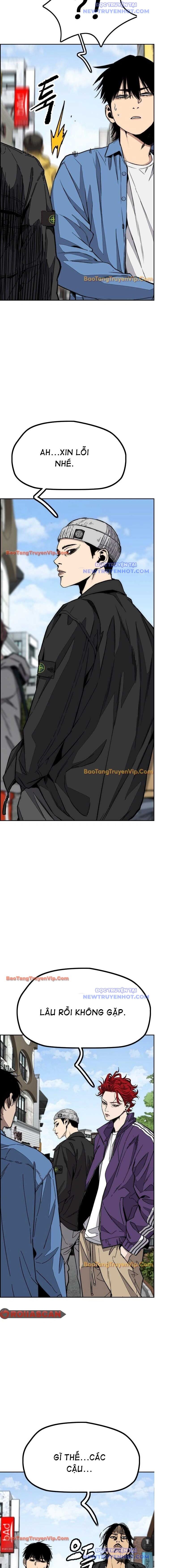 Thể Thao Cực Hạn Chapter 543 - 140