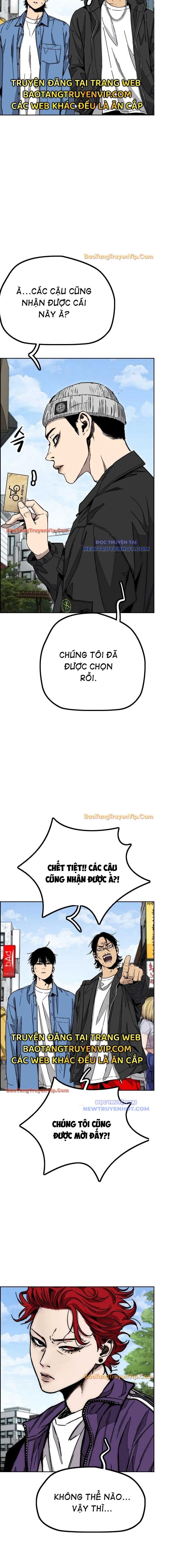 Thể Thao Cực Hạn Chapter 543 - 141