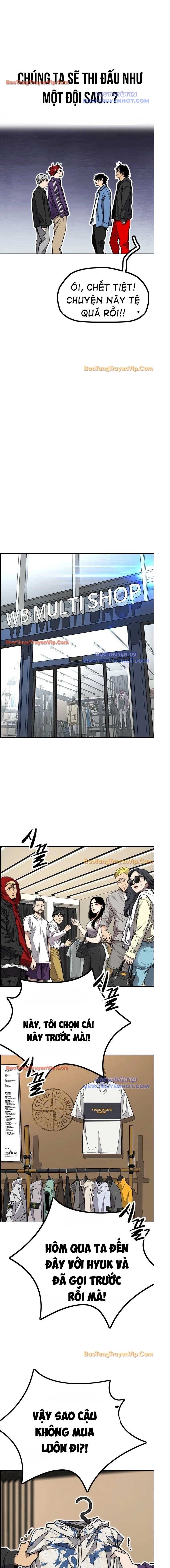 Thể Thao Cực Hạn Chapter 543 - 142