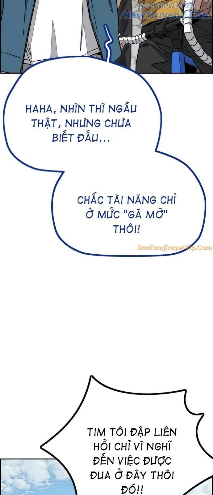 Thể Thao Cực Hạn Chapter 544.5 - 11