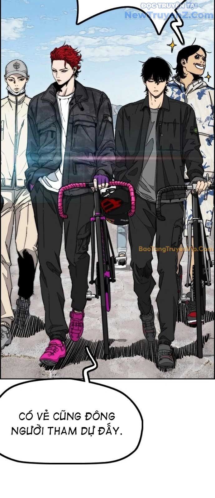 Thể Thao Cực Hạn Chapter 544.5 - 12