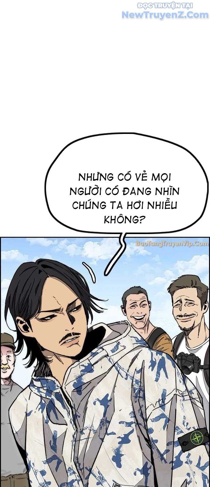 Thể Thao Cực Hạn Chapter 544.5 - 13