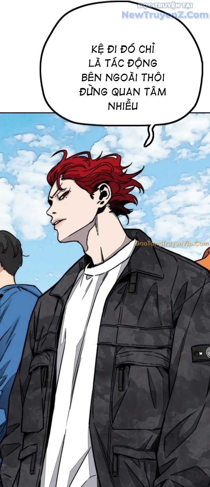 Thể Thao Cực Hạn Chapter 544.5 - 15