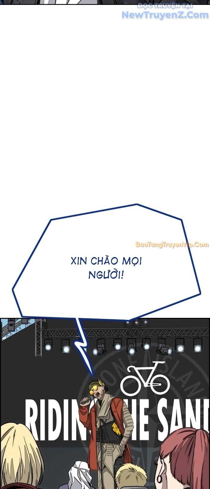 Thể Thao Cực Hạn Chapter 544.5 - 16