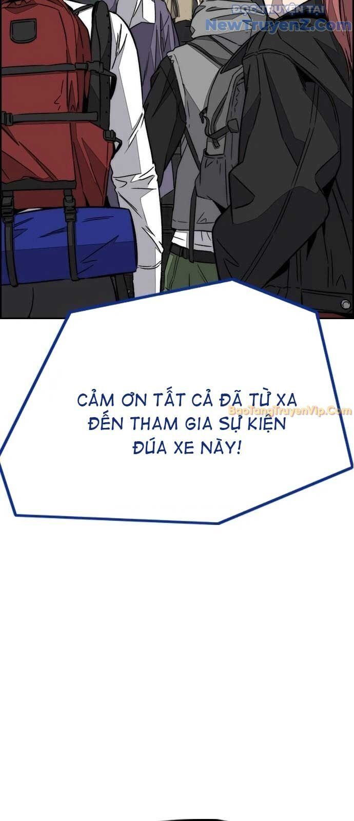 Thể Thao Cực Hạn Chapter 544.5 - 17