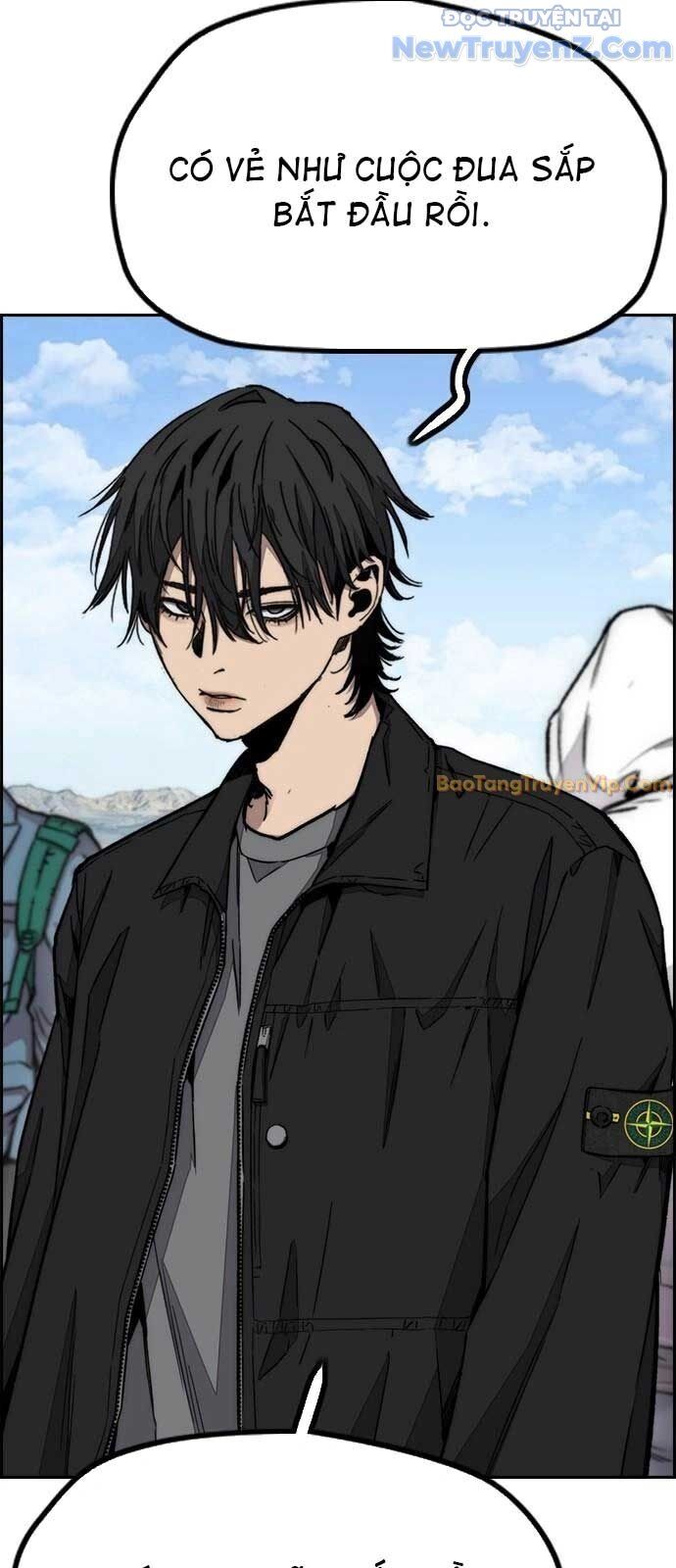 Thể Thao Cực Hạn Chapter 544.5 - 18