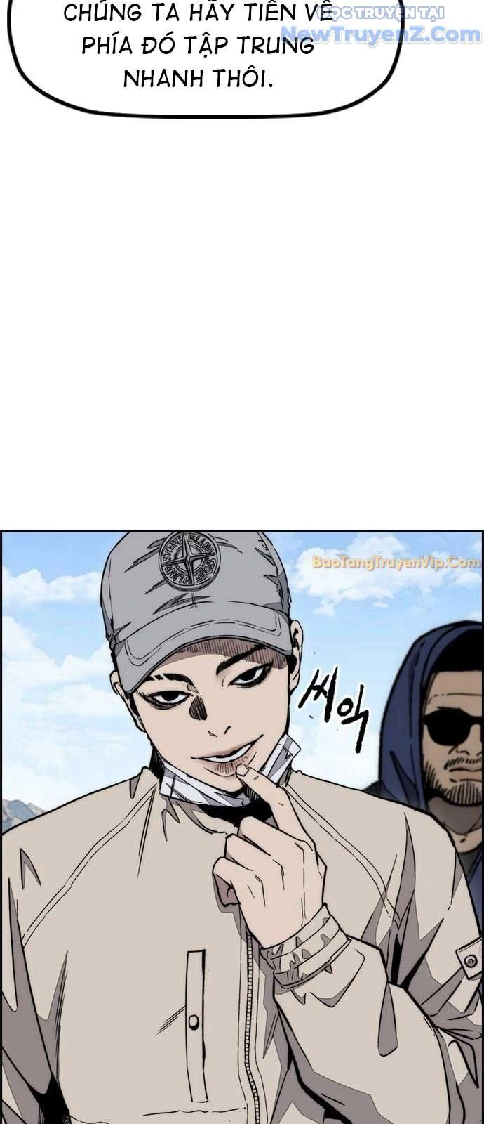 Thể Thao Cực Hạn Chapter 544.5 - 19